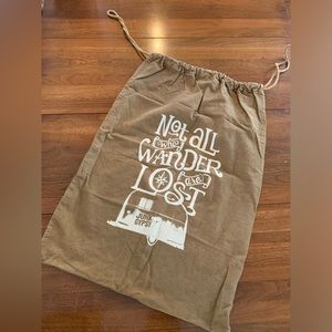 Junk Gypsy Laundry Bag